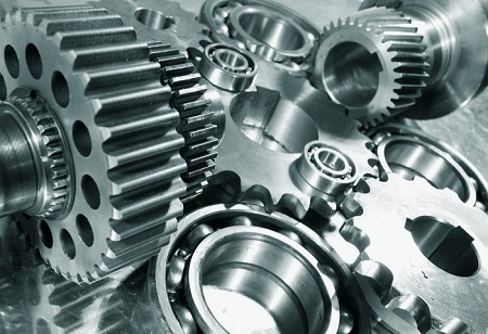 India Gets its First Machine Tool Park in Karnataka   